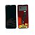 Frontal Completa Tela Touch Display Lcd Motorola Moto E6I ( Xt2053-5 ) - Imagem 1
