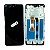 Frontal Completa Tela Touch Display Lcd Lg K42 / k62 ** Com Aro ** - Imagem 1