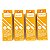 **Kit** Com 10 Cabos V8/Micro Usb Kaidi - Imagem 1