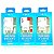 **KIT** COM 10 CARREGADORES INOVA 3.1 V8 - Imagem 1