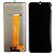 Frontal Completa Tela Touch Display Lcd Samsung M12 ( M125 ) - Imagem 2