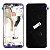 Frontal Completa Tela Touch Display Lcd Xiaomi Pocophone Poco F2 ** Com Aro ** - Imagem 1