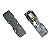 Campainha Ringer Buzzer Motorola Moto G30 ( Xt2129 ) - Imagem 1