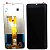 Frontal Completa Tela Touch Display Lcd Realme C11 2021 / C21 - Imagem 1