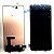 Frontal Completa Tela Touch Display Lcd Samsung M62 - Imagem 1
