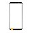 Vidro Samsung S8 ( G950 ) Com Cola Oca - Imagem 1