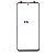 Vidro Samsung A71 ( A715 ) Sem Cola Oca - Imagem 1