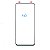 Vidro Samsung A80 ( A805 ) Sem Cola Oca - Imagem 1
