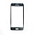 Vidro Samsung J5 Prime ( G570 ) Sem Cola Oca Preto - Imagem 1