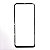 Vidro Motorola Moto One Fusion Plus ( Xt2067 ) Sem Cola Oca Preto - Imagem 1