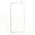 Vidro Motorola Moto One Fusion Plus ( Xt2067 ) Sem Cola Oca Branco - Imagem 1