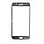 Vidro Samsung J7 ( J700 ) Sem Cola Oca Preto - Imagem 1