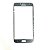 Vidro Samsung J4 ( J400 ) Sem Cola Oca Preto - Imagem 1