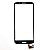 Vidro Motorola Moto G6 Plus ( Xt1926-8 ) Com Touch E Sem Cola Oca Preto - Imagem 1