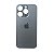 Tampa Traseira Vidro Apple Iphone 13 Pro ** Furo Maior ** - Imagem 1