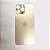 Tampa Traseira Vidro Apple Iphone 13 Pro Max ** Furo Maior ** - Imagem 1