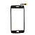 Vidro Motorola Moto G5 Plus ( Xt1683 ) Com Touch E Sem Cola Oca Preto - Imagem 1