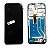 Frontal Completa Tela Touch Display Lcd Motorola Moto G50 5G - Imagem 1