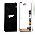Frontal Completa Tela Touch Display LCD Motorola Moto G200 4g - Imagem 1
