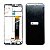 Frontal Completa Tela Touch Display Lcd Samsung M23 / M33 - Imagem 1