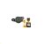 Flex Sensor Biometrico Motorola Moto One Zoom  ( Xt2010-1 ) - Imagem 1