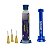 Kit Fluxo Solda Pasta Mechanic Uv 559 + Aplicador + 3 Pontas - Imagem 1