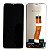 Frontal Completa Tela Touch Display Lcd Samsung A03 ( A035 ) - Imagem 1