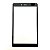 Vidro Samsung Tablet T295 Preto Sem Cola Oca - Imagem 1