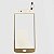Vidro Motorola Moto G5S Plus Com Touch Sem Oca Dourado - Imagem 1