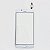 Vidro Motorola Moto G5S Plus Com Touch Sem Oca  Branco - Imagem 1