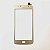 Vidro Motorola Moto G5S Com Touch Sem Oca Dourado - Imagem 1