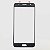 Vidro Samsung J7 Prime 2 Sem Cola Oca Preto - Imagem 1