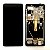 Frontal Completa Tela Touch Display Lcd Motorola Moto Edge 20 Pro - Imagem 1