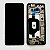 Frontal Completa Tela Touch Display Lcd Lg K71 - Imagem 1