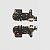 Flex Placa Conector Carga Motorola Moto Edge 20 Lite ( Xt2139 ) - Imagem 1