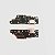 Flex Placa Conector Carga Motorola Moto E32 ( Xt2227) - Imagem 1