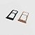 Gaveta Chip Motorola Moto G9 Plus  ( Xt2087 ) - Imagem 2