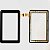Touch Screen Tablet Dl ( Tr72 / Ts72 ) M7 ( Wi-Fi / S Lite / Go ) - Imagem 1