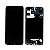 Frontal Completa Tela Touch Display Lcd Samsung A30s (A307) ** OLED TOP ** - Imagem 1
