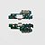 Flex Placa Conector De Carga Samsung Galaxy Z Fold 3 - Imagem 1