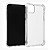 ** Kit ** Com 10 Capas Capinha Anti Shock Transparente Para Iphone 14 Max - Imagem 1