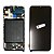 Frontal Completa Tela Touch Display Lcd Samsung A70 ( A705 )  ** Oled Top ** - Imagem 1