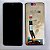 Frontal Completa Tela Touch Display Lcd Motorola Moto G32 - Imagem 1