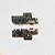 Flex Placa Conector De Carga Motorola Moto G71 - Imagem 1