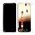Frontal Completa Tela Touch Display Lcd Realme C17 - Imagem 1
