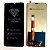Frontal Completa Tela Touch Display Lcd Realme F11 - Imagem 1