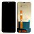Frontal Completa Tela Touch Display Lcd Realme C21Y / C25Y - Imagem 1