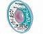 Malha Dessoldadora Goot Wick 3515 3.5Mm 1.5M Original - Imagem 1