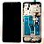 Frontal Completa Tela Touch Display Lcd Motorola Moto G52 ( Xt2221 ) - Imagem 1