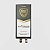 Bateria Apple Iphone Xr Sem Flex ( Gold Edtion ) - Imagem 1